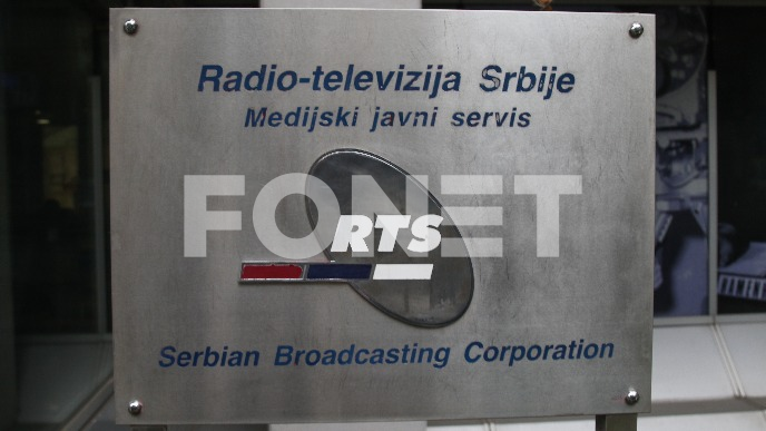 Za ostavke rukovodstva RTS